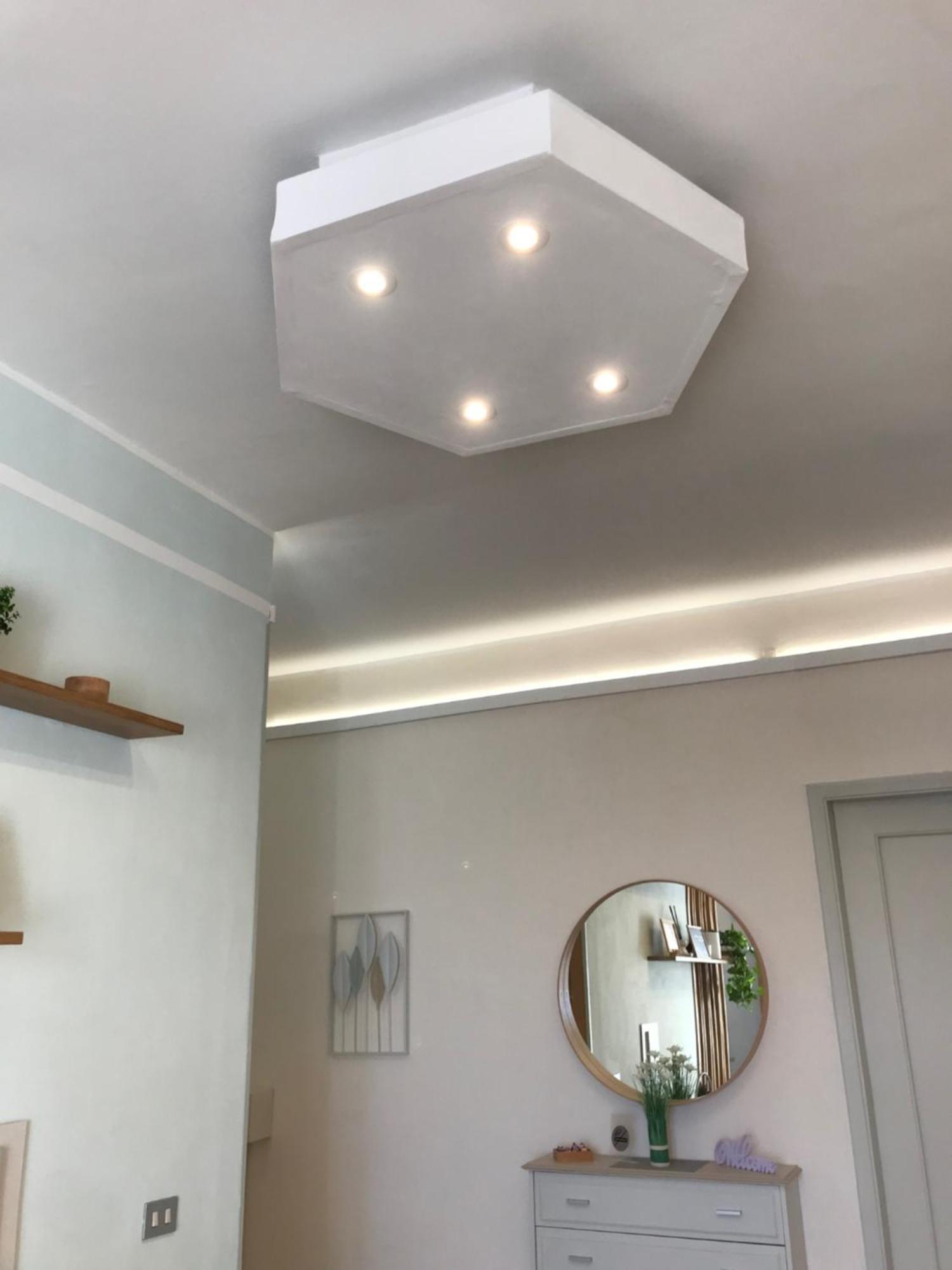 Appartamento Casa Fontana Asti Exteriör bild