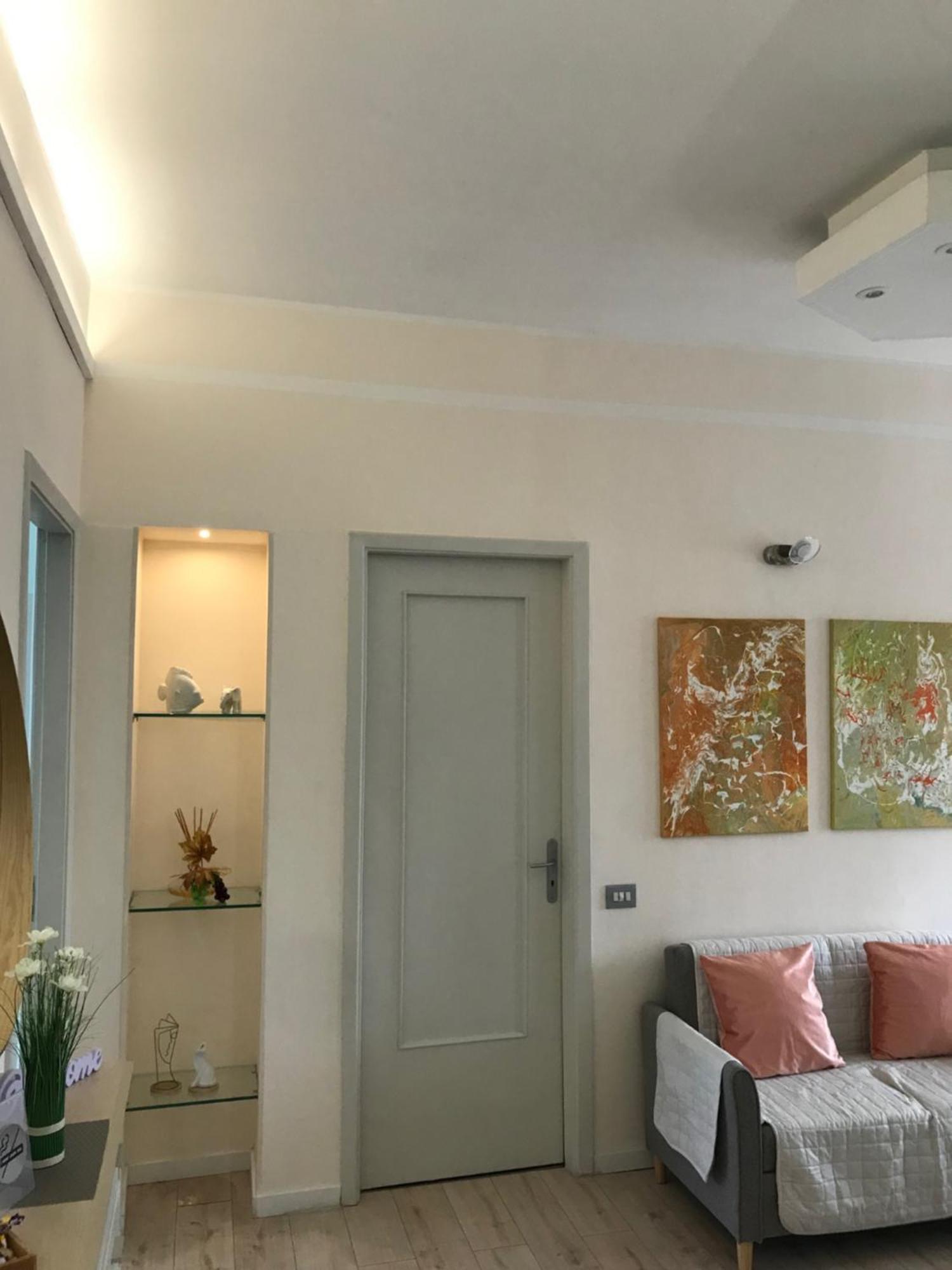 Appartamento Casa Fontana Asti Exteriör bild