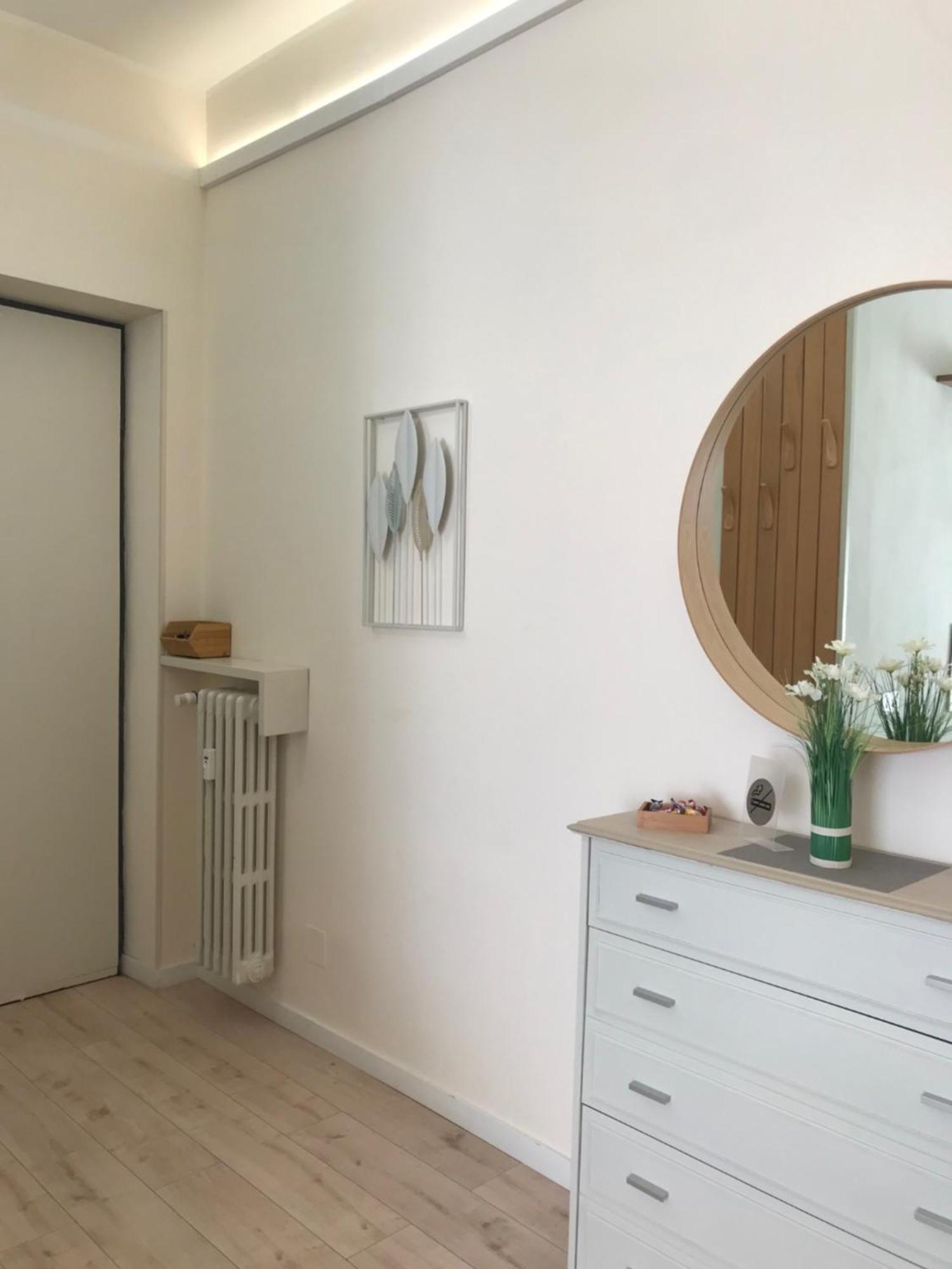 Appartamento Casa Fontana Asti Exteriör bild
