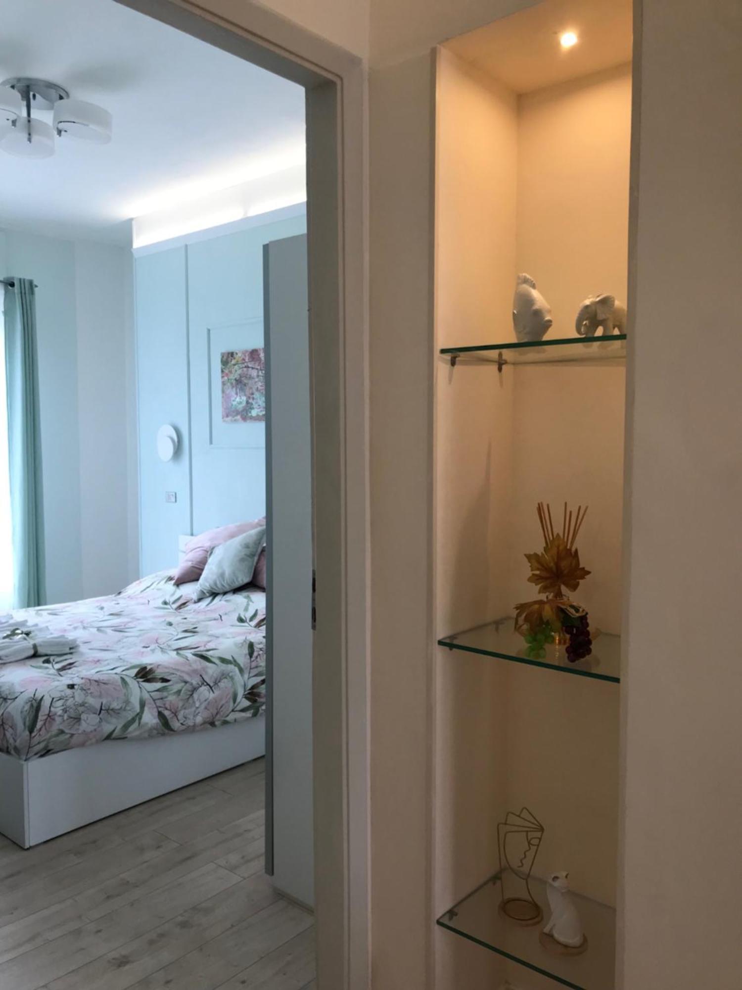 Appartamento Casa Fontana Asti Exteriör bild