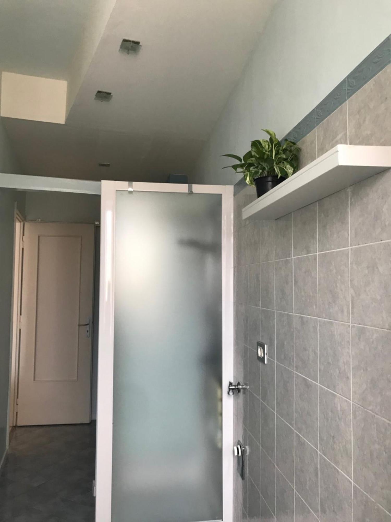 Appartamento Casa Fontana Asti Exteriör bild
