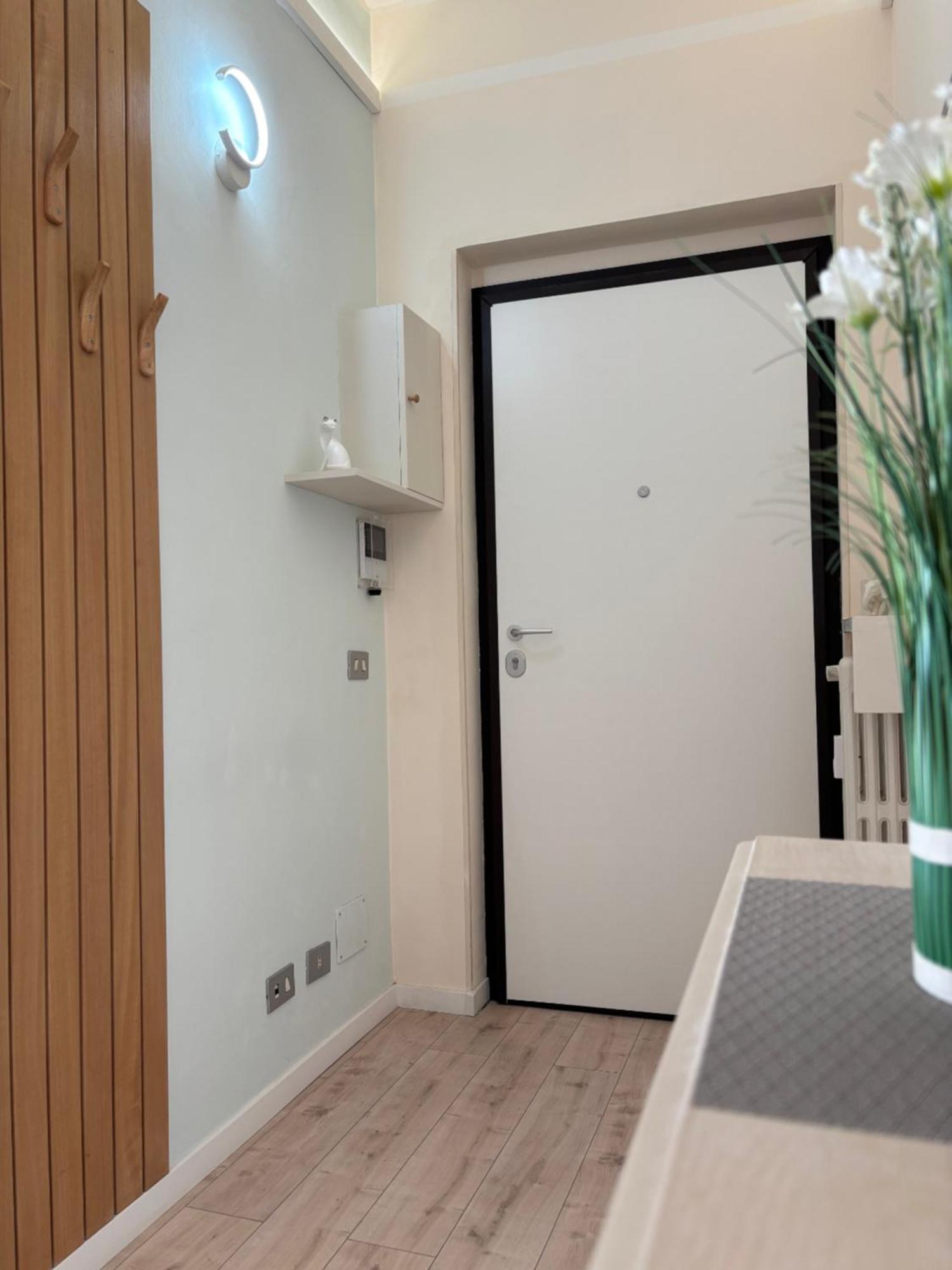 Appartamento Casa Fontana Asti Exteriör bild
