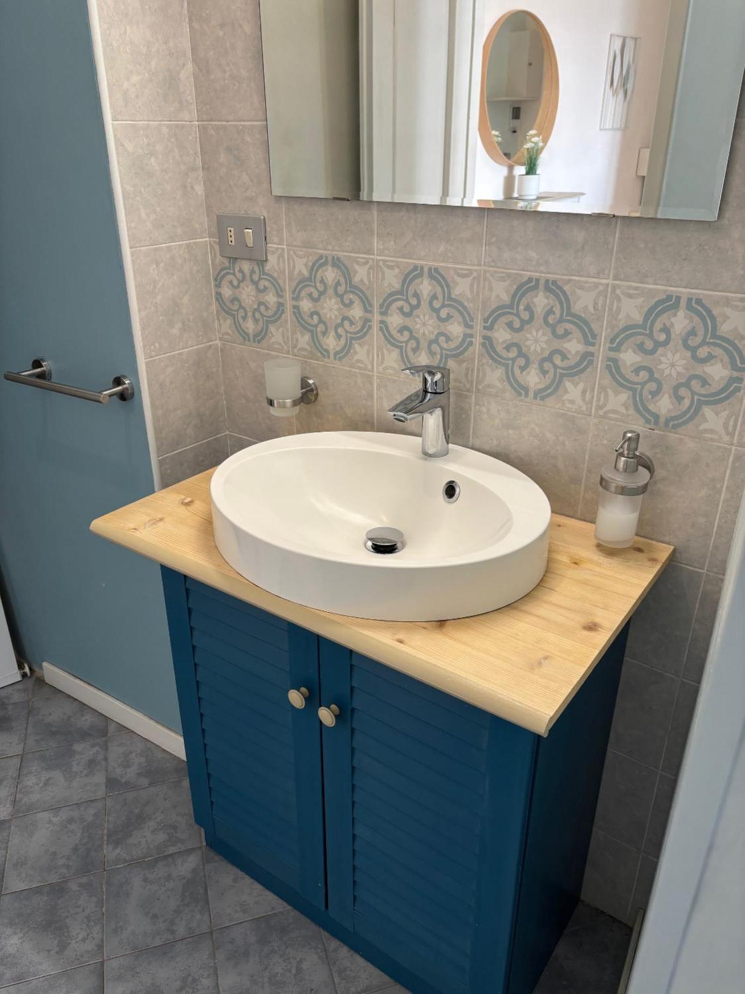 Appartamento Casa Fontana Asti Exteriör bild