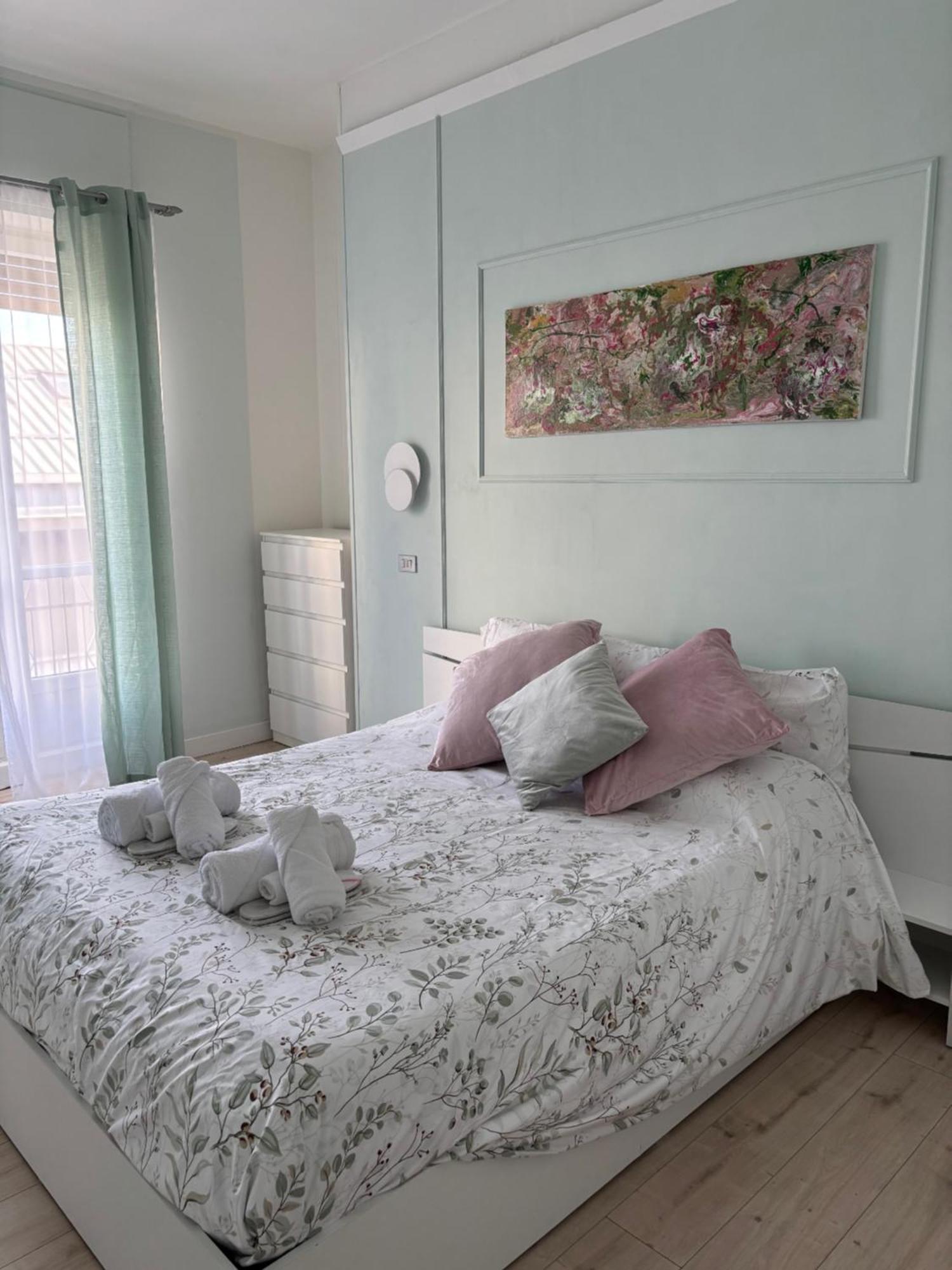 Appartamento Casa Fontana Asti Exteriör bild