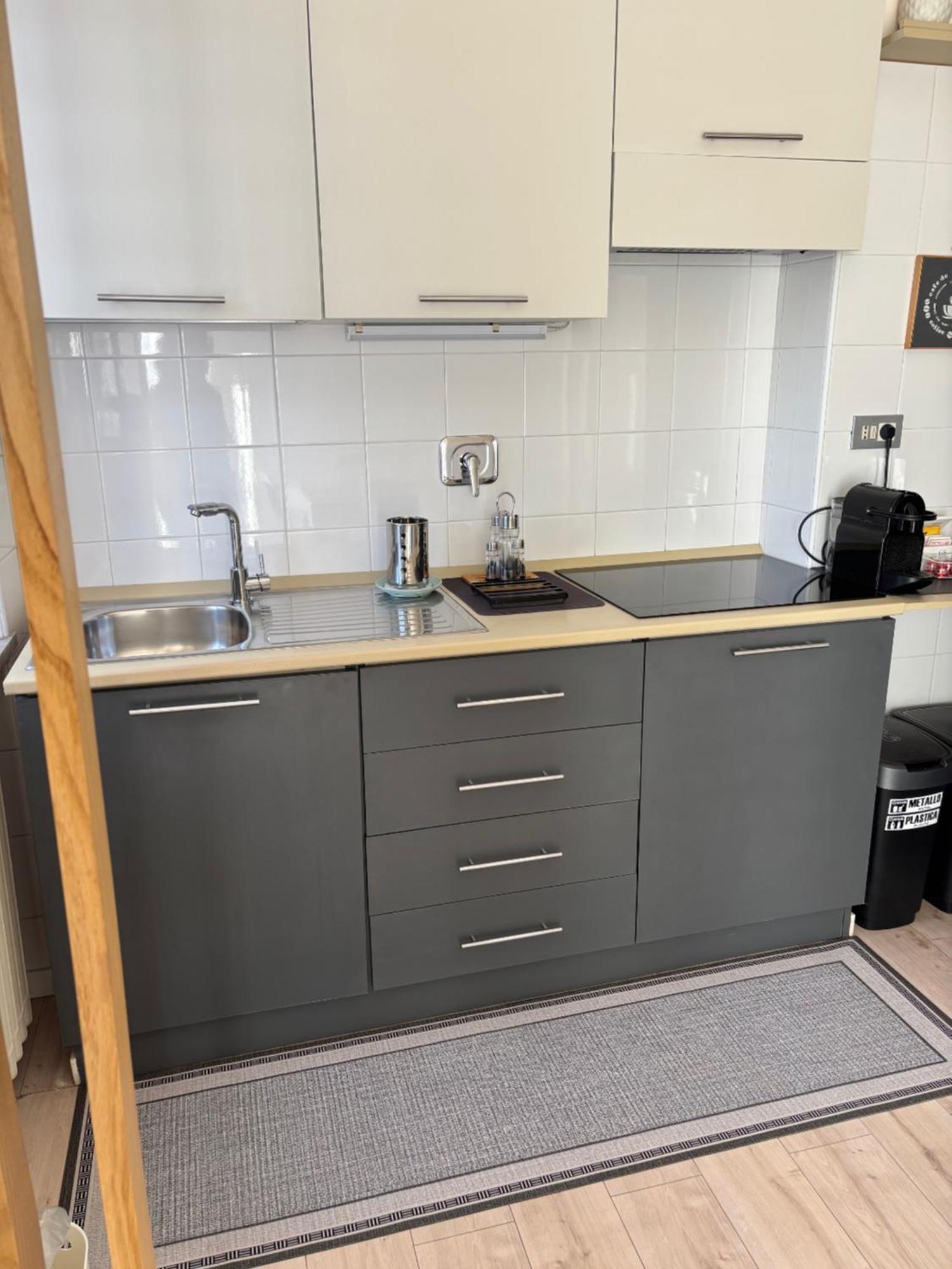 Appartamento Casa Fontana Asti Exteriör bild